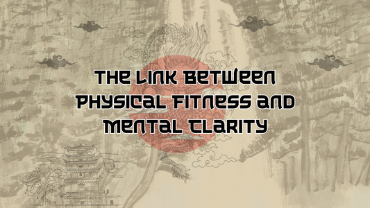 The Link Between Physical Fitness and Mental Clarity