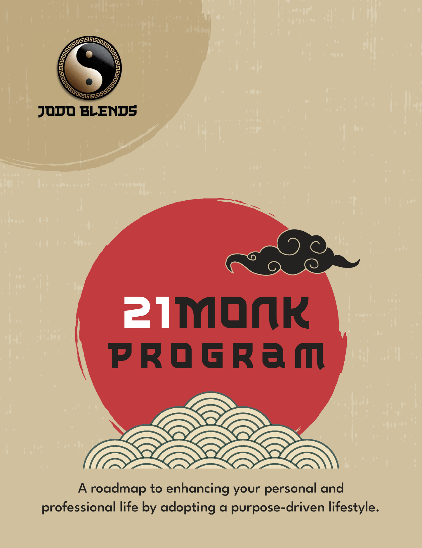 21 Monk Program