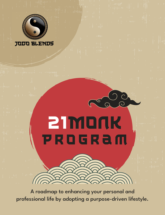 21 Monk Program