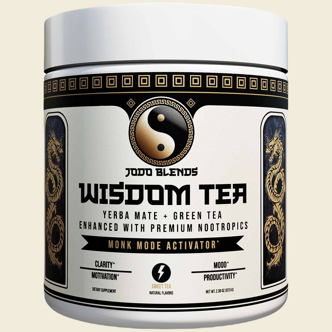 Wisdom Tea