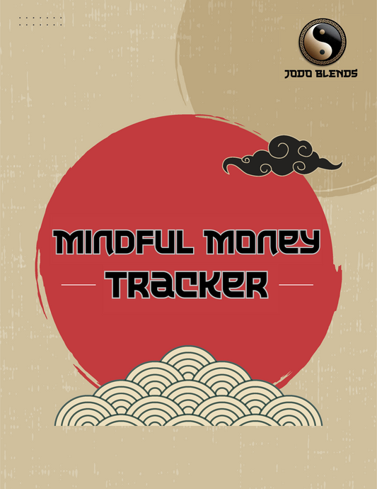 Mindful Money Tracker