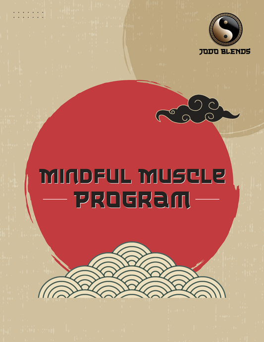 Mindful Muscle Program